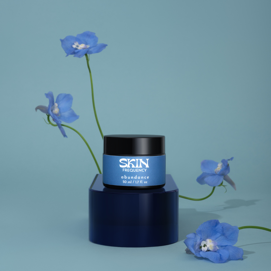 Abundance Balm: Your Skin’s Seasonal Saviour