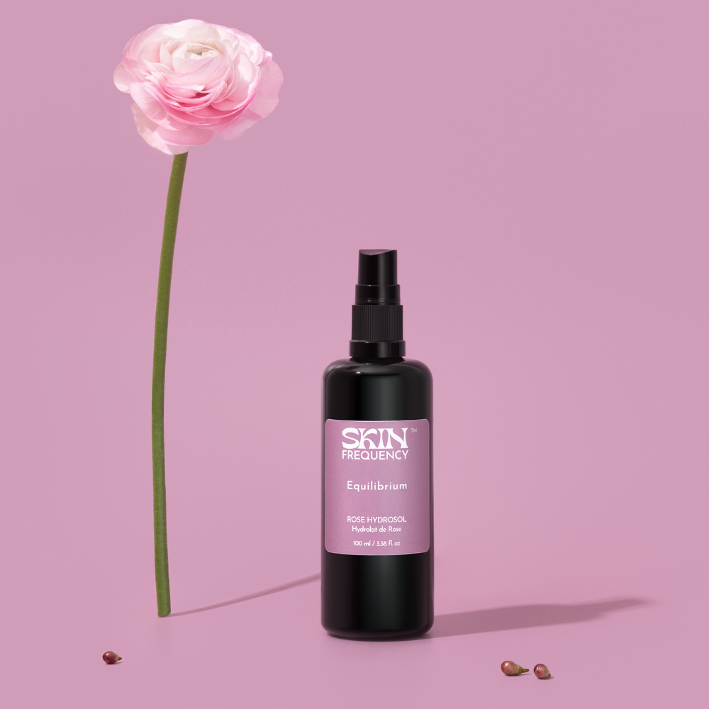 The Skin Superhero you need to know about ~ Terminalia Chebula