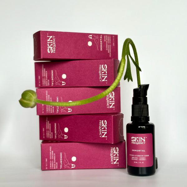 Bakuchiol - Retinol Alternative