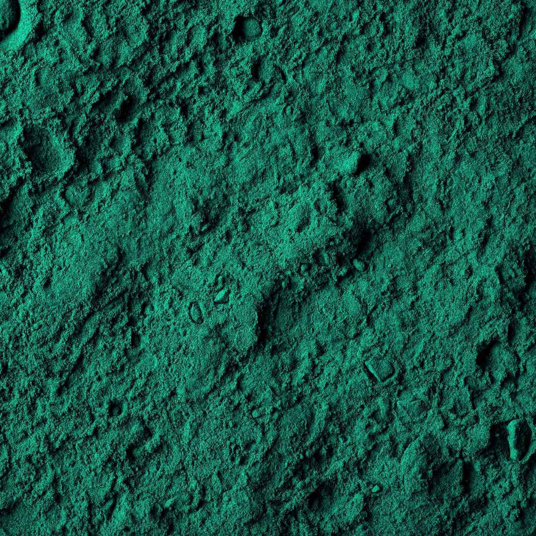 Spirulina