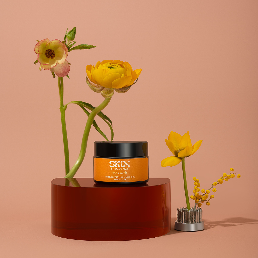 The Power of Uncoated Non-Nano Zinc: Safeguarding Skin Naturally