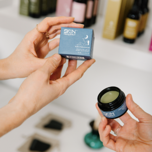 The Soul of Skincare