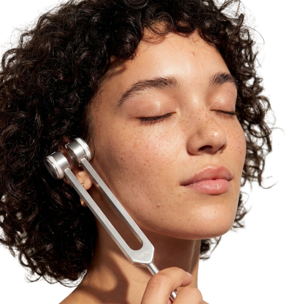 Tuning Fork