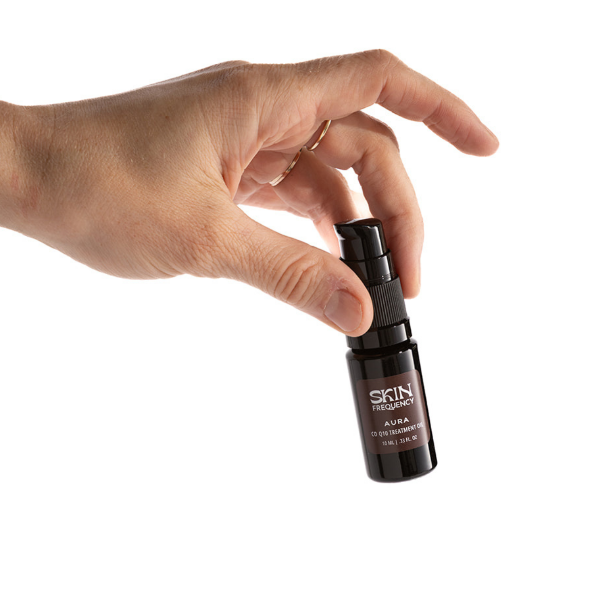 Aura Treatment Oil