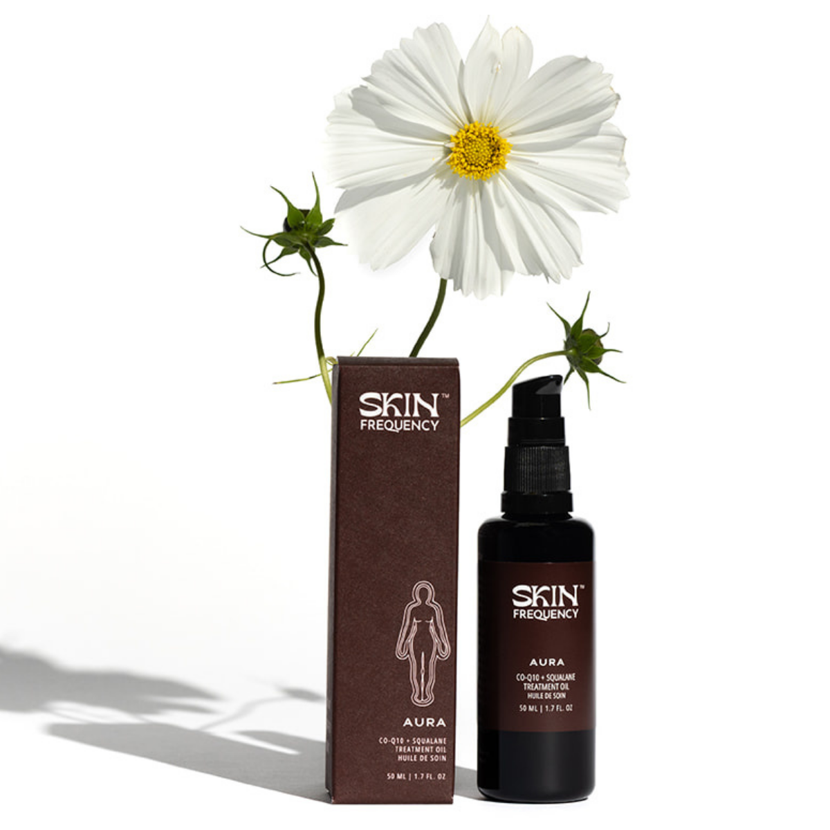 Aura Treatment Oil