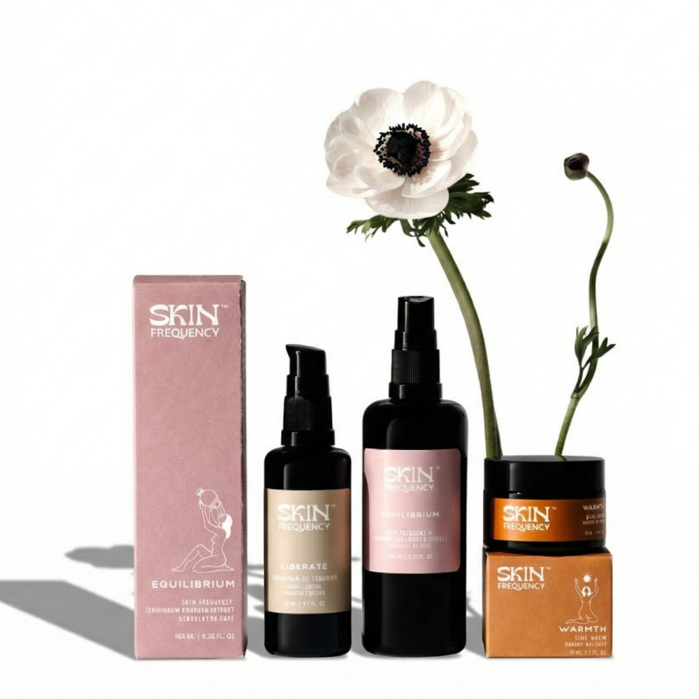 Soothing Skin Set