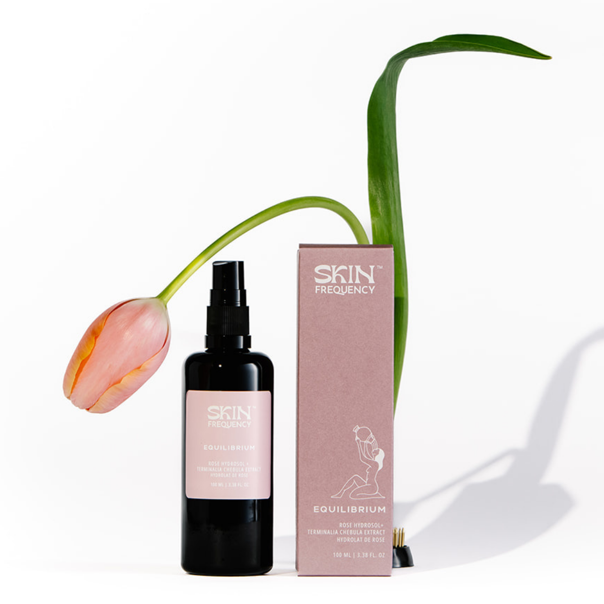 Equilibrium Mist