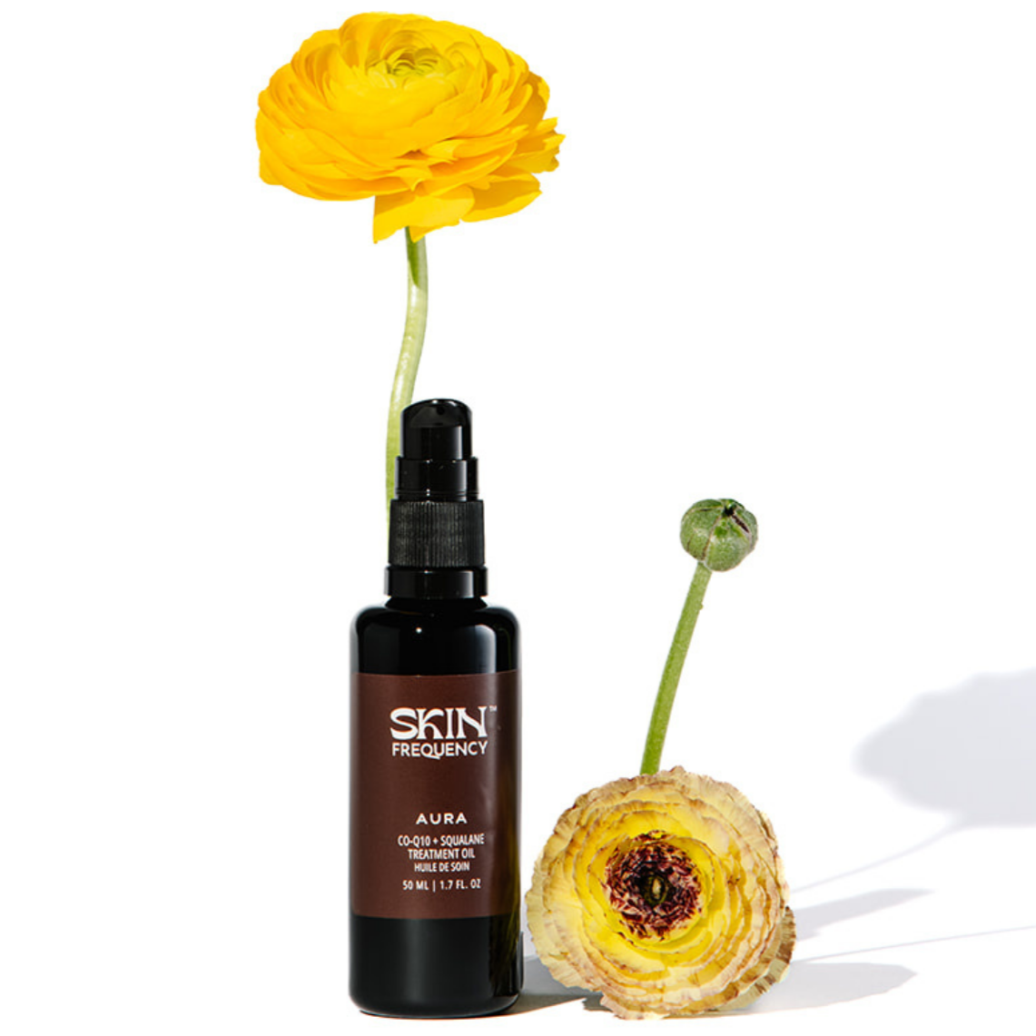 Aura Treatment Oil Aura Treatment Oil