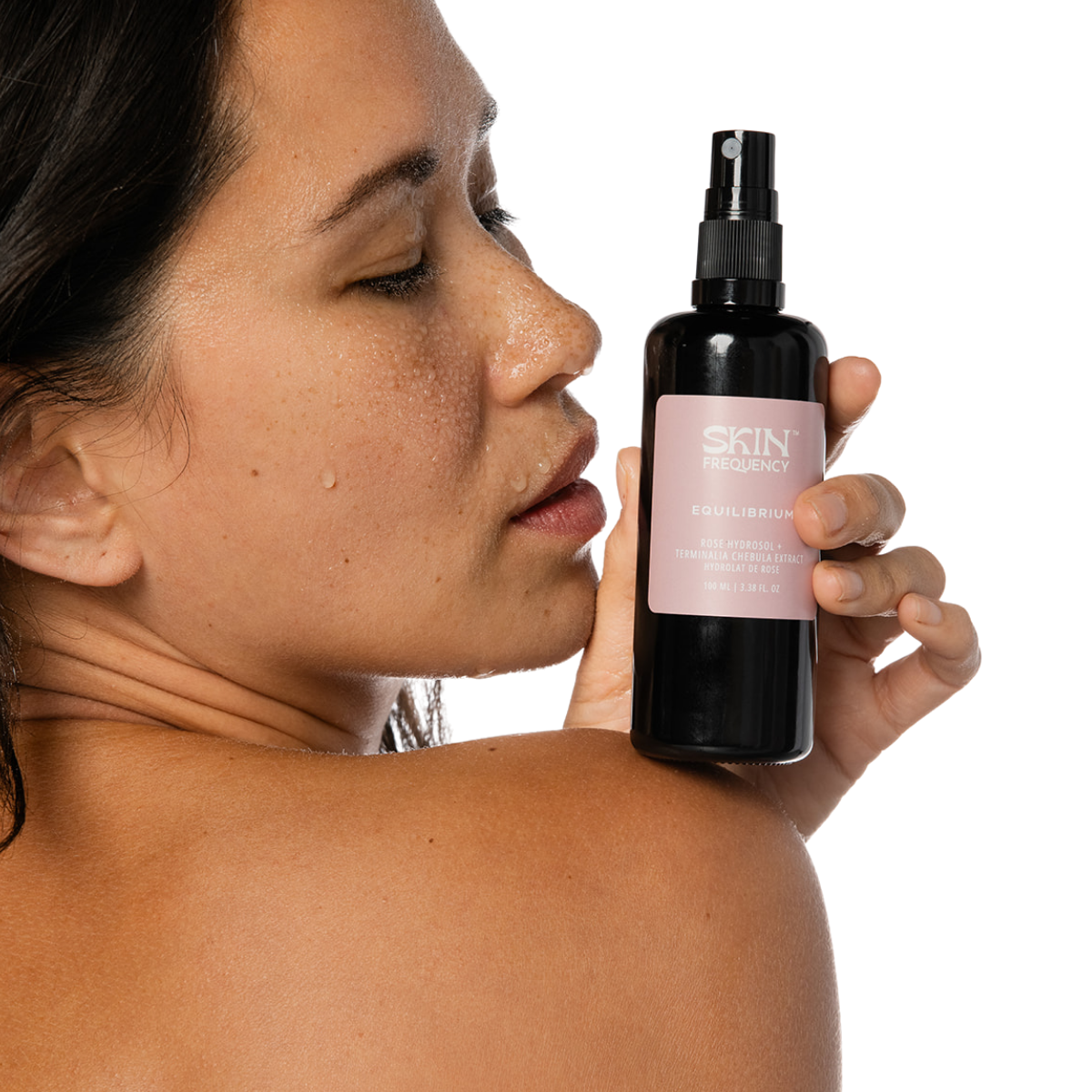 Equilibrium Mist
