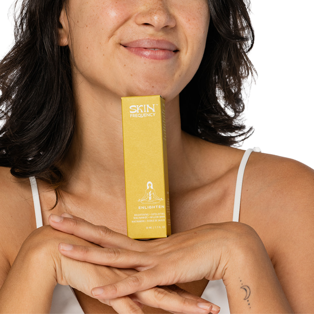 Enlighten Exfoliating