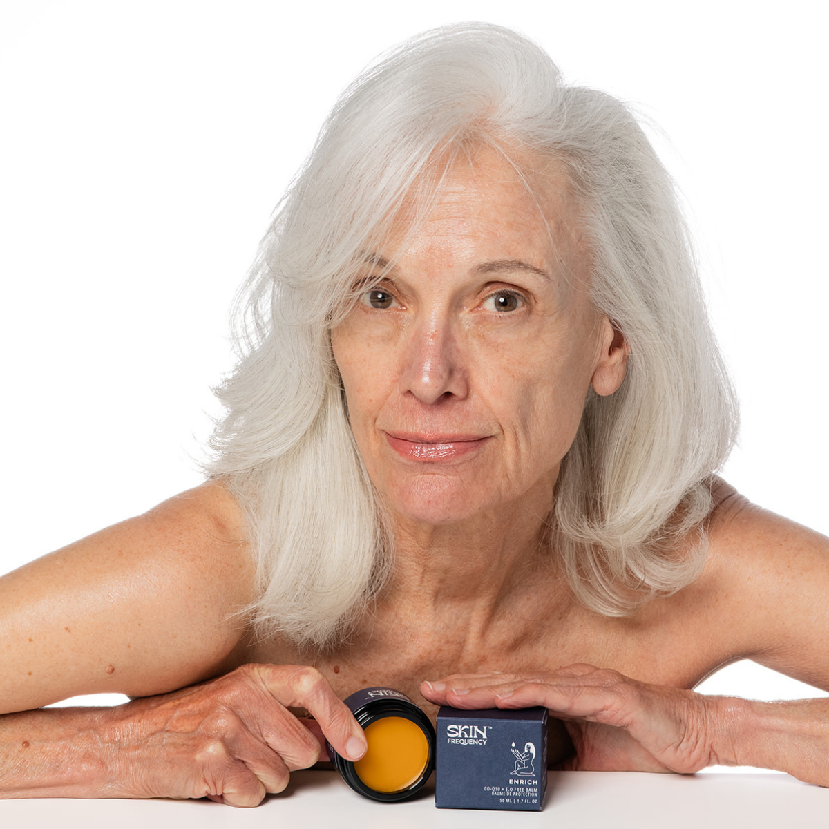 Enrich Balm