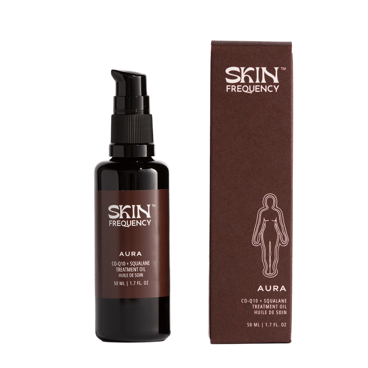 Aura Treatment Oil