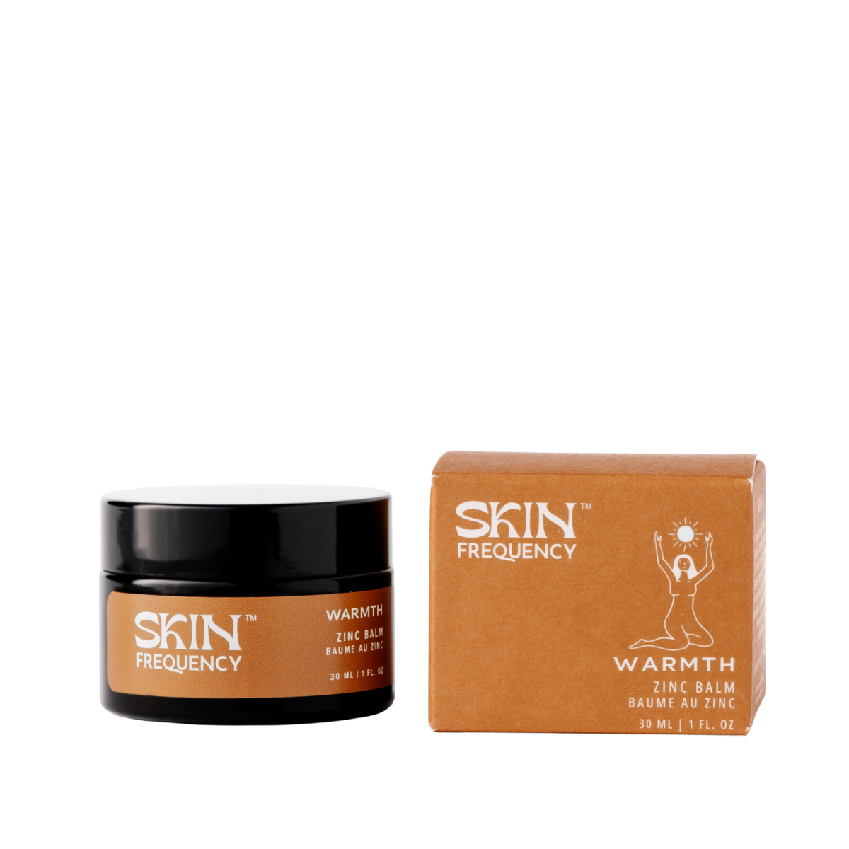 Warmth Zinc Balm