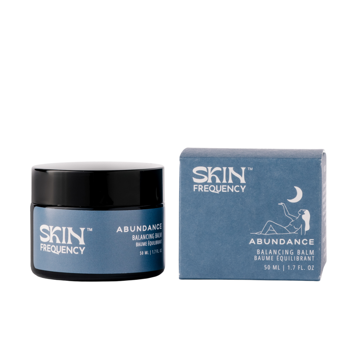 Abundance Balm