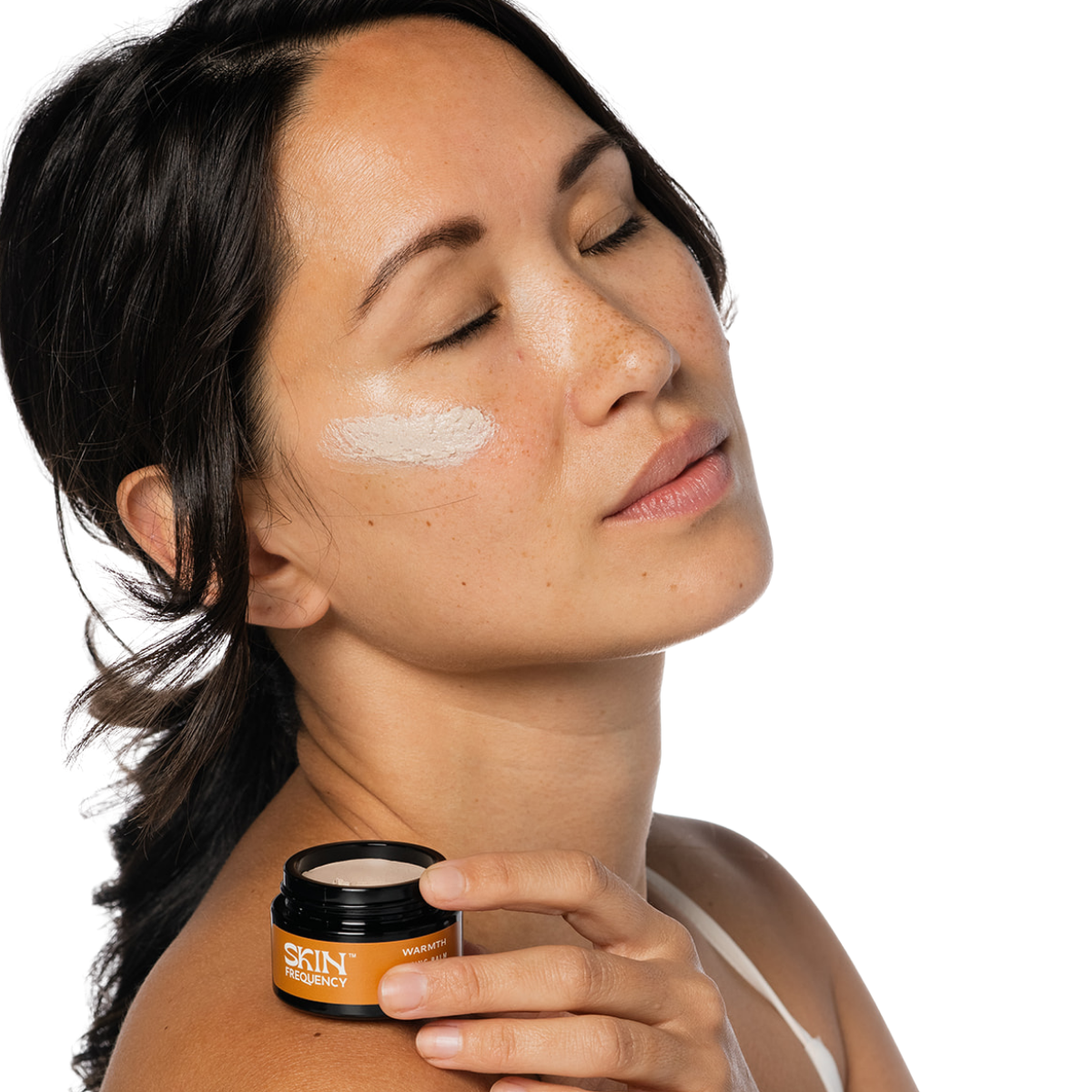 Warmth Zinc Balm