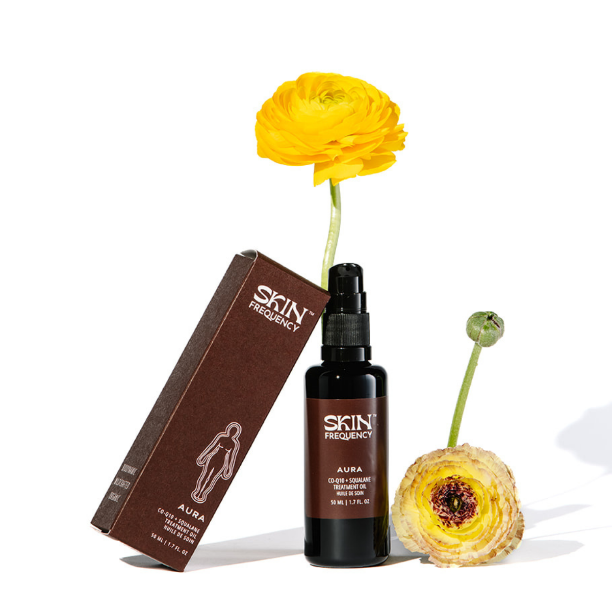 Aura Treatment Oil