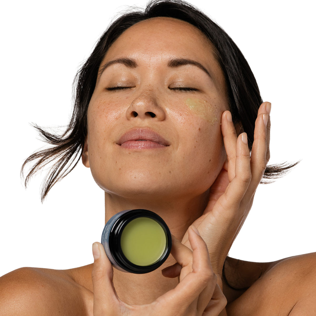 Abundance Balm