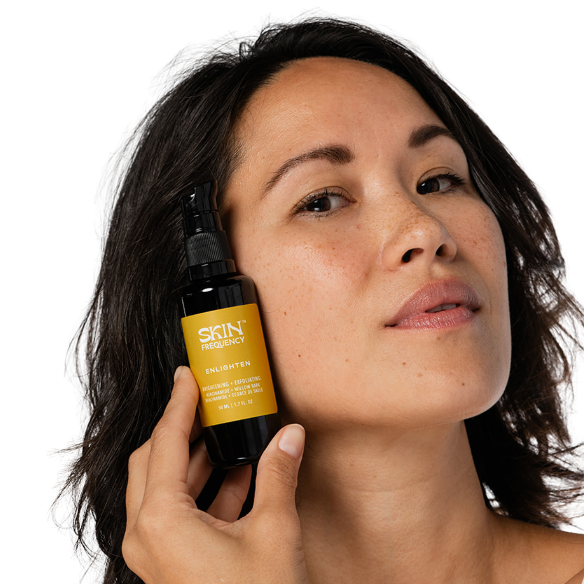 Enlighten Exfoliating