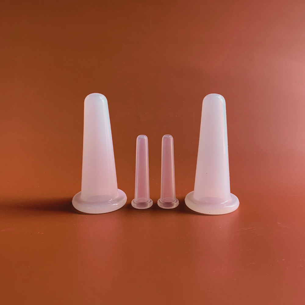 Facial Cups
