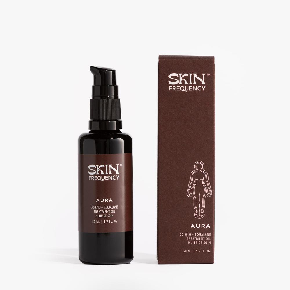 Aura Treatment Oil