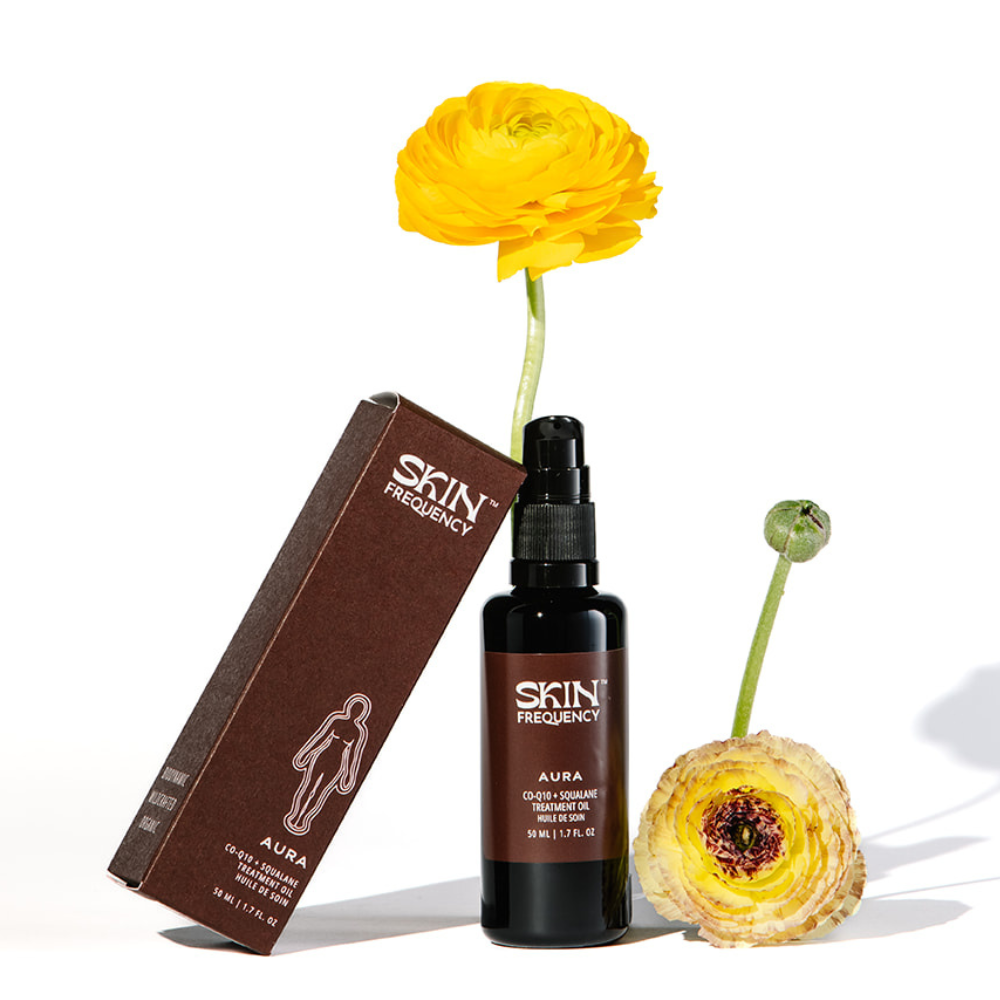 Aura Treatment Oil