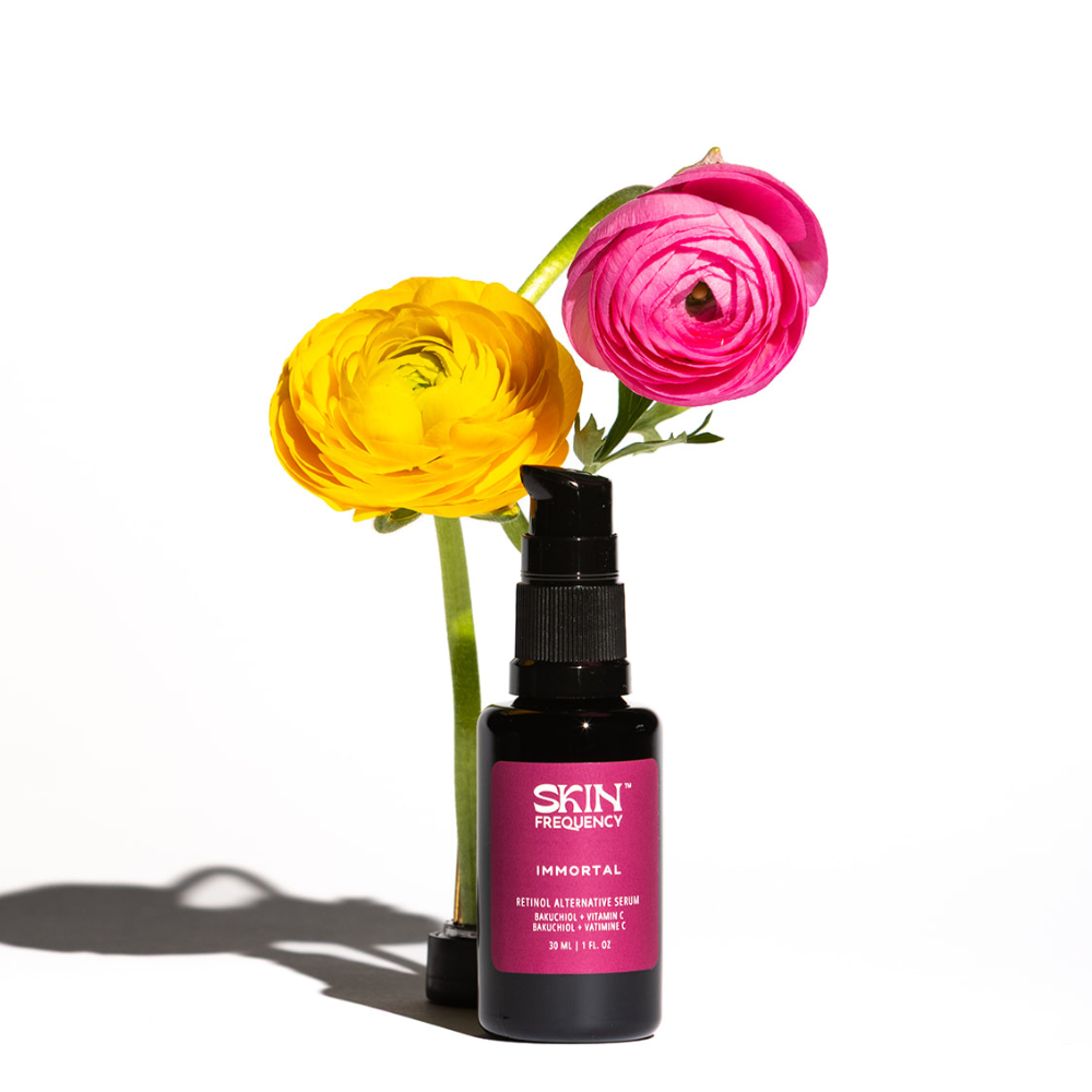 Immortal Serum