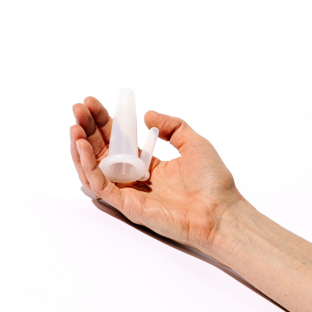 Facial Cups