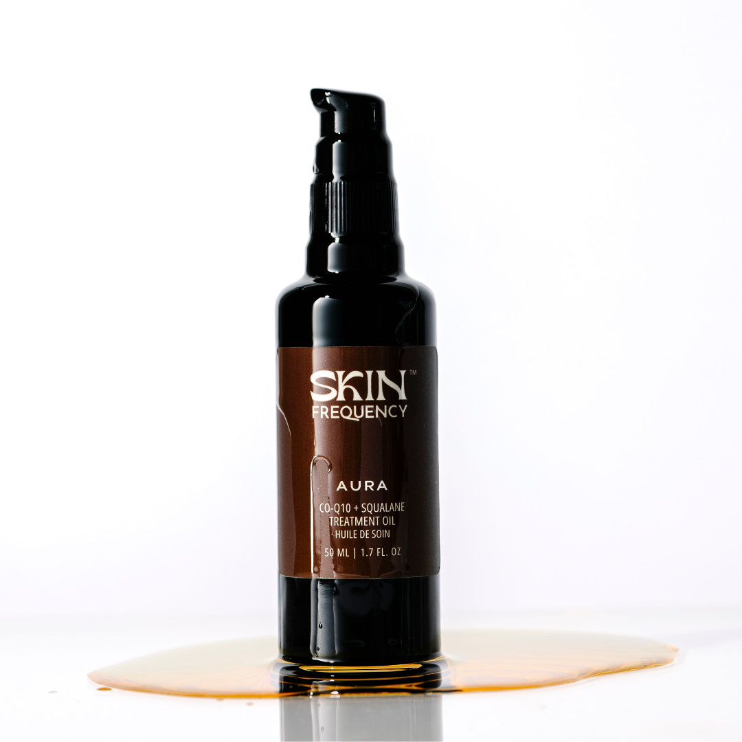 Aura Treatment Oil
