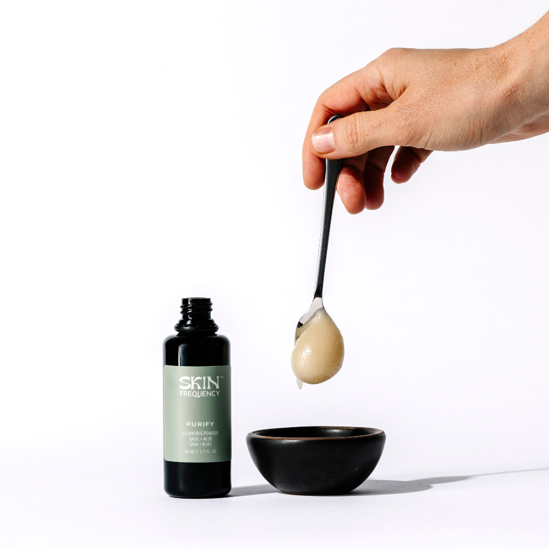 Purify Powder - Cleanse/ Exfoliate/ Mask