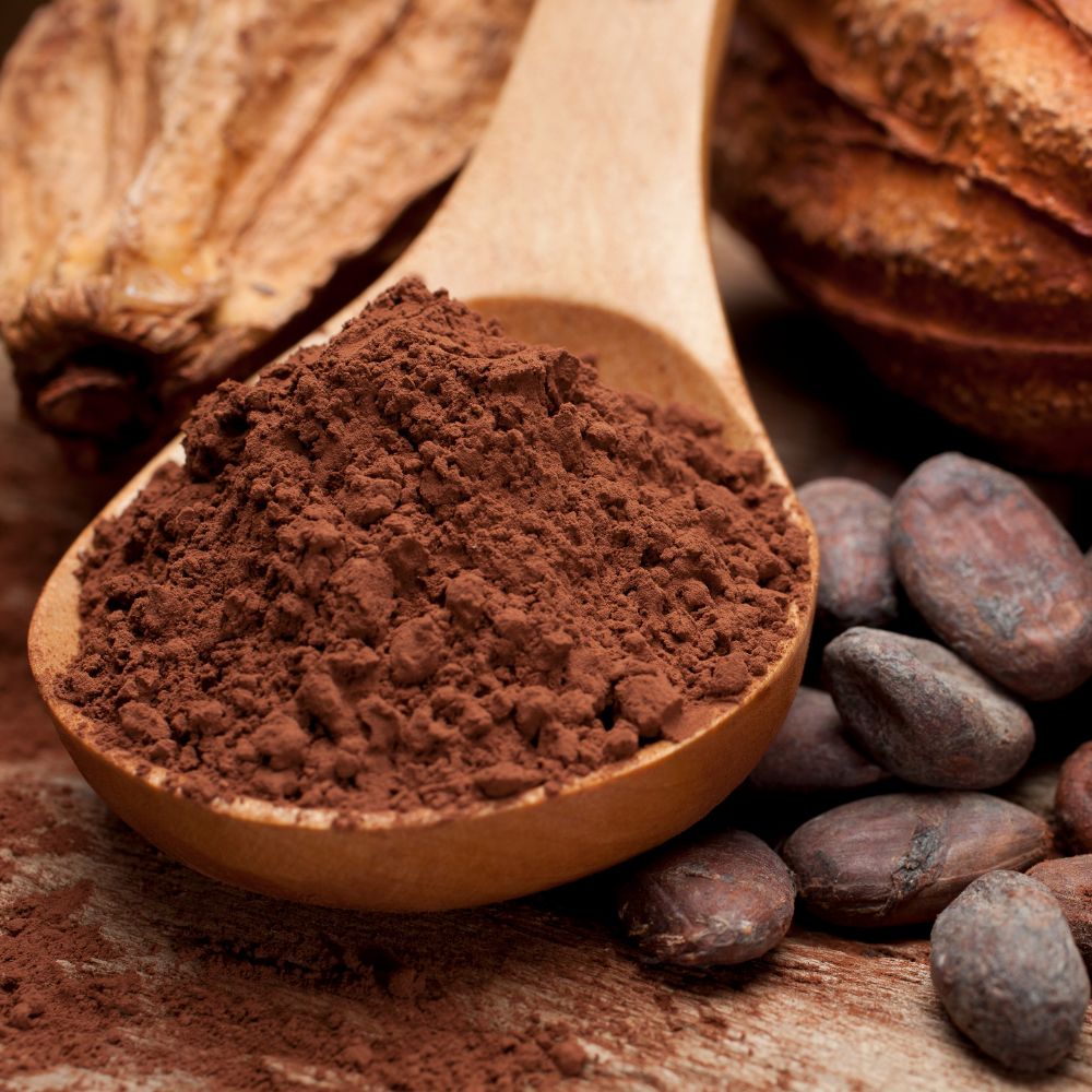 Cacao Powder