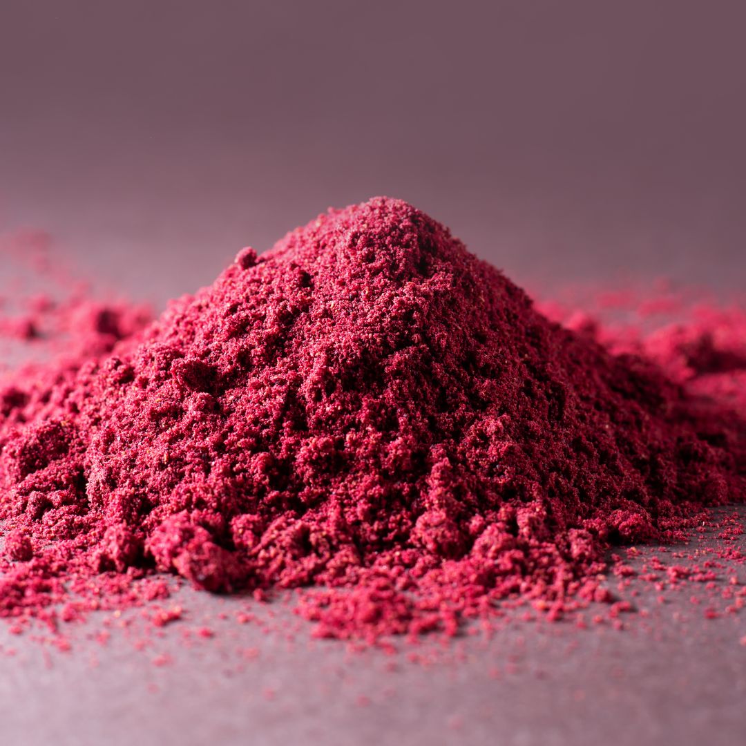 Iron Oxide