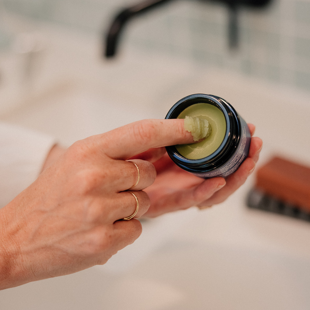 Concentrated Skincare Changes How Much You Need