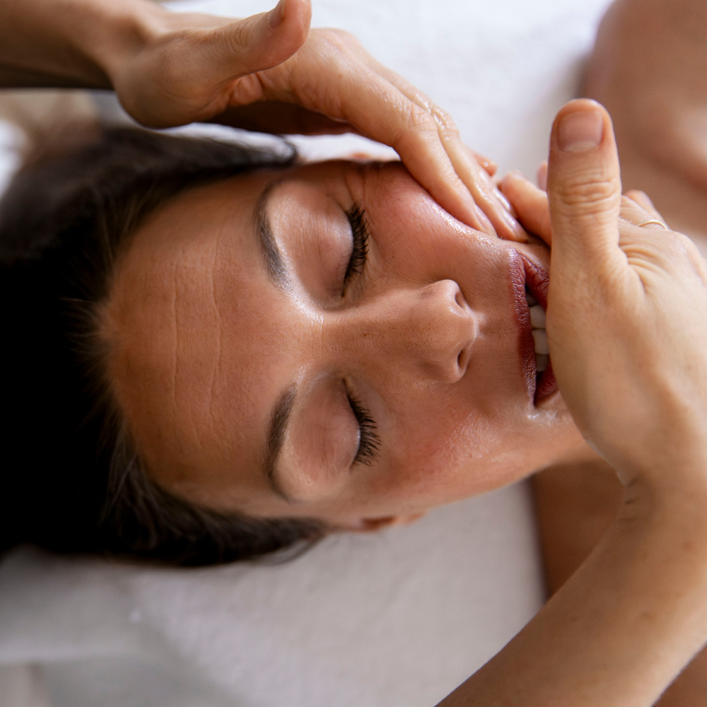 Lifting, Sculpting and Fascial Release