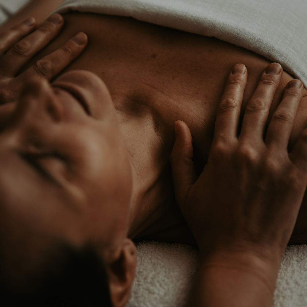 Why We Start With the Lymphatic System