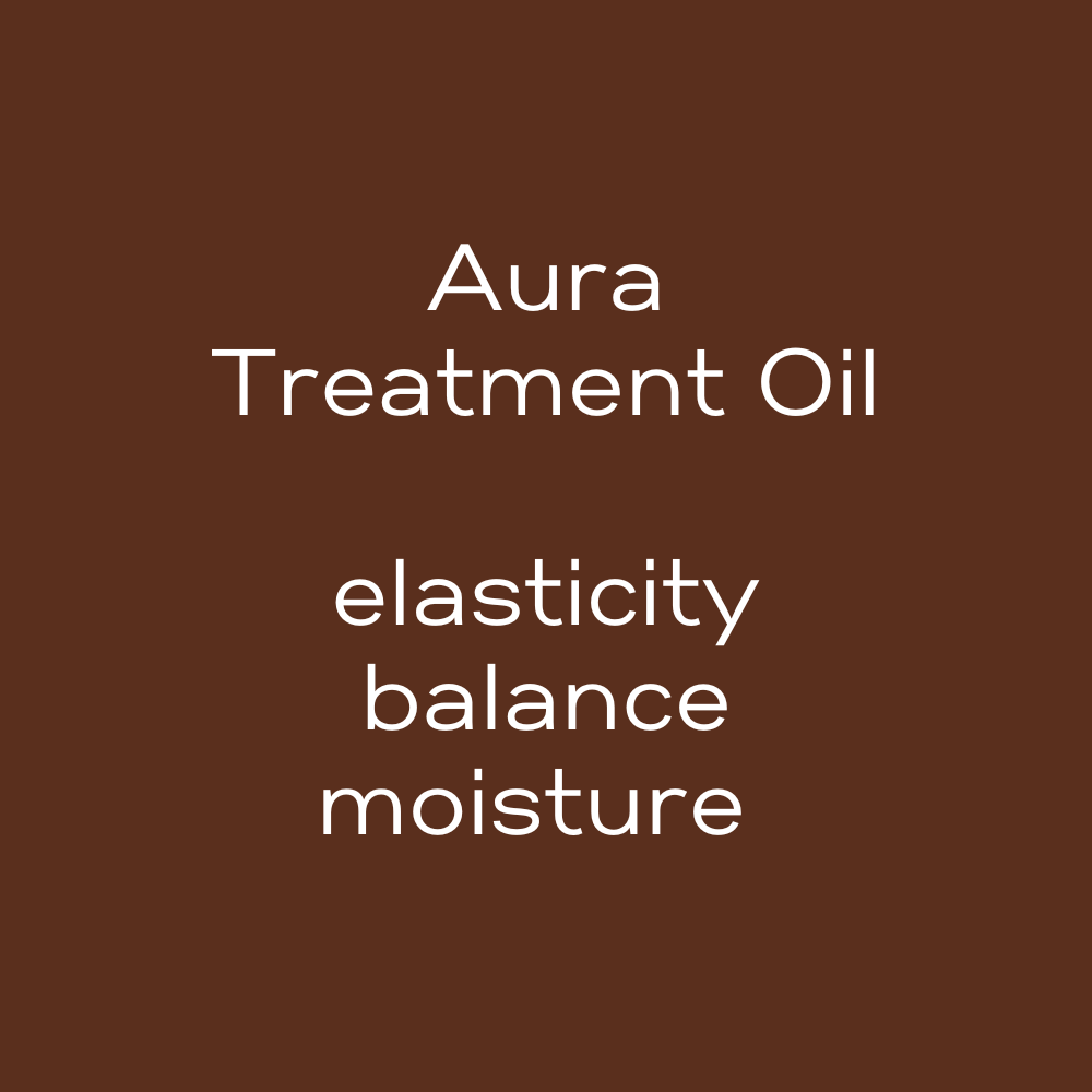 Aura Treatment Oil -