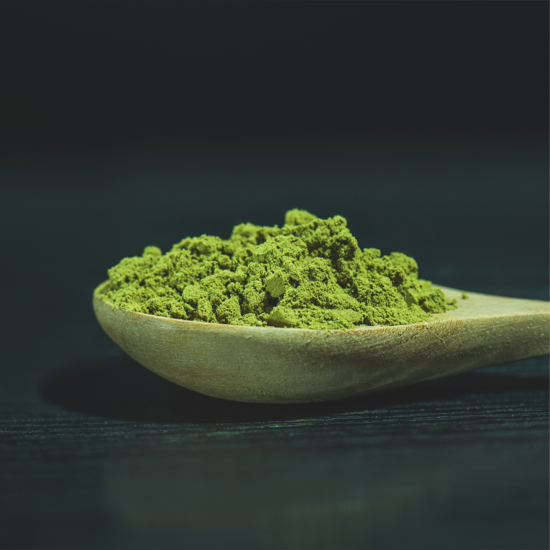 Matcha
