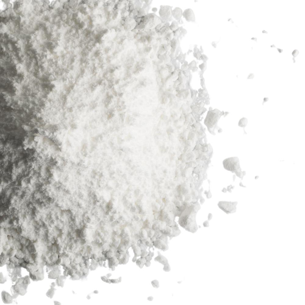 Zinc - Non-Nano & Uncoated