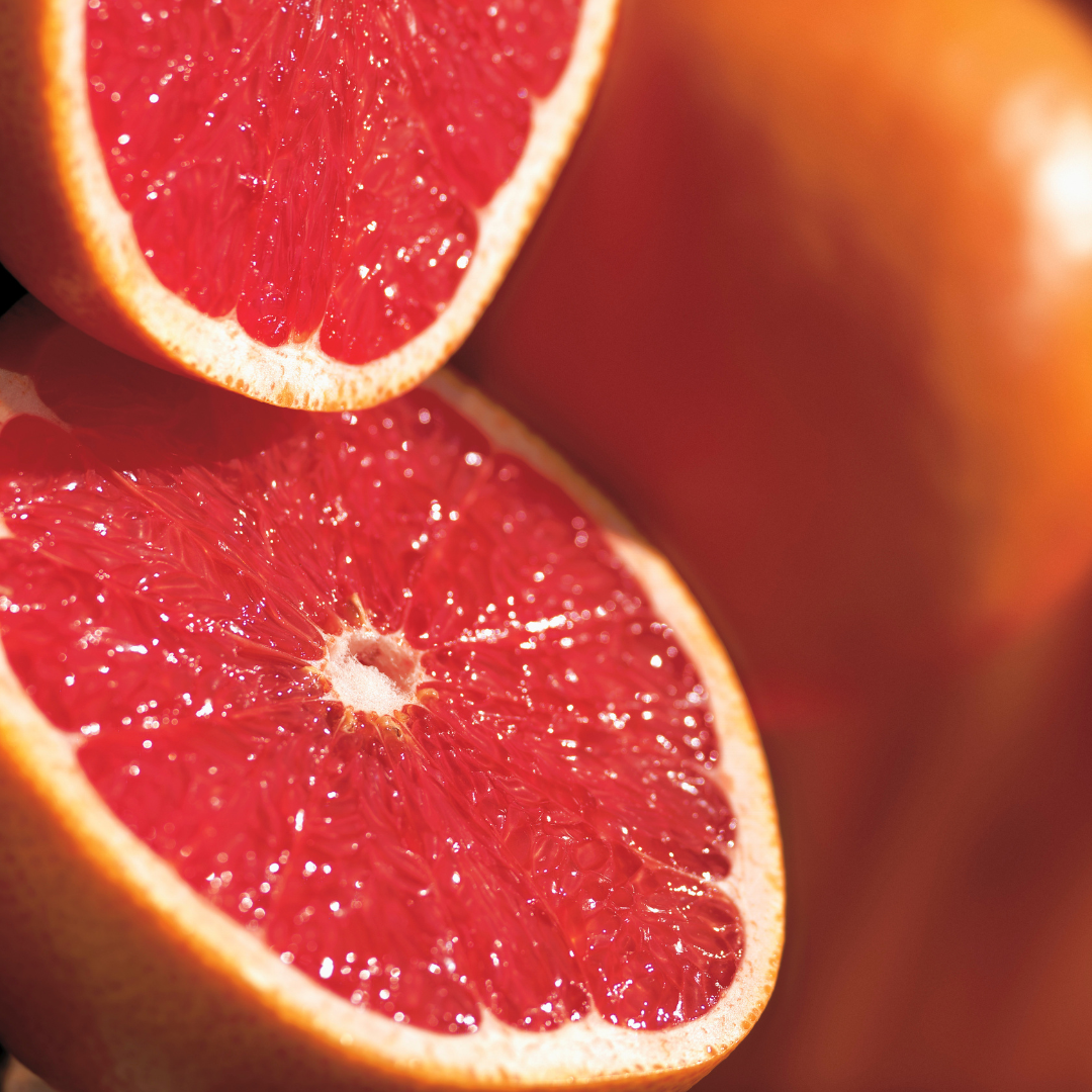 Grapefruit