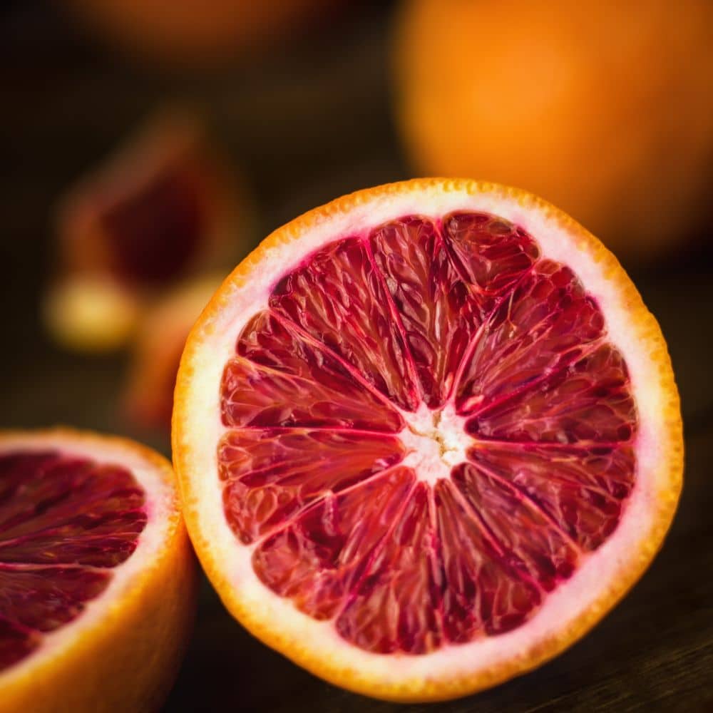 Blood Orange
