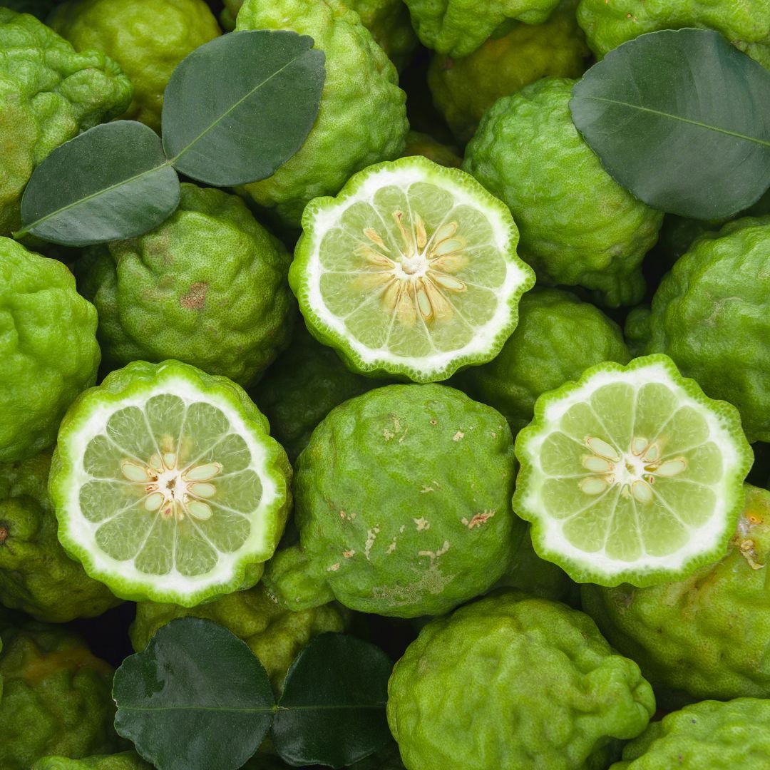 Bergamot