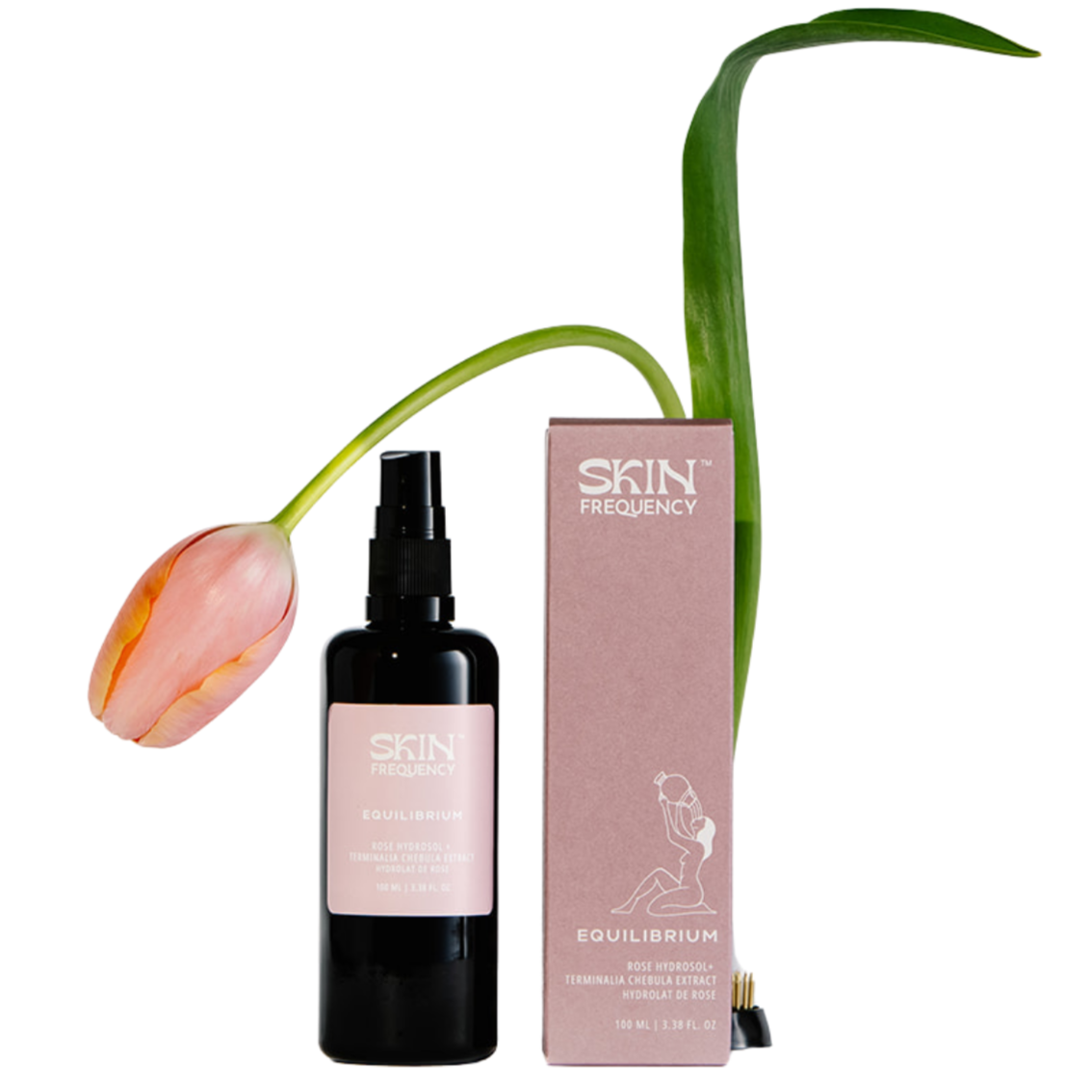 Equilibrium Mist