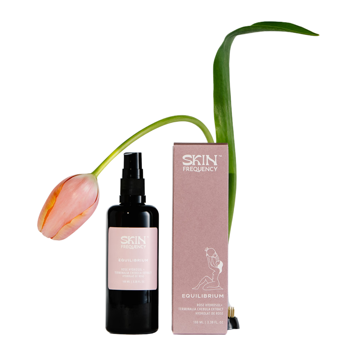 Equilibrium Mist