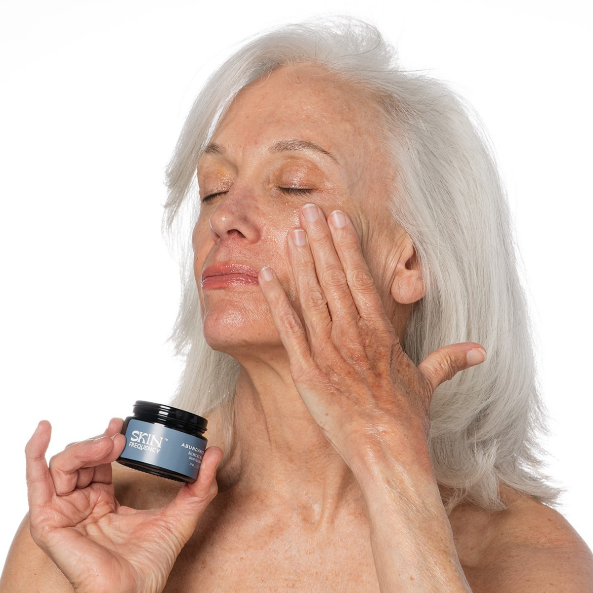 Abundance Balm