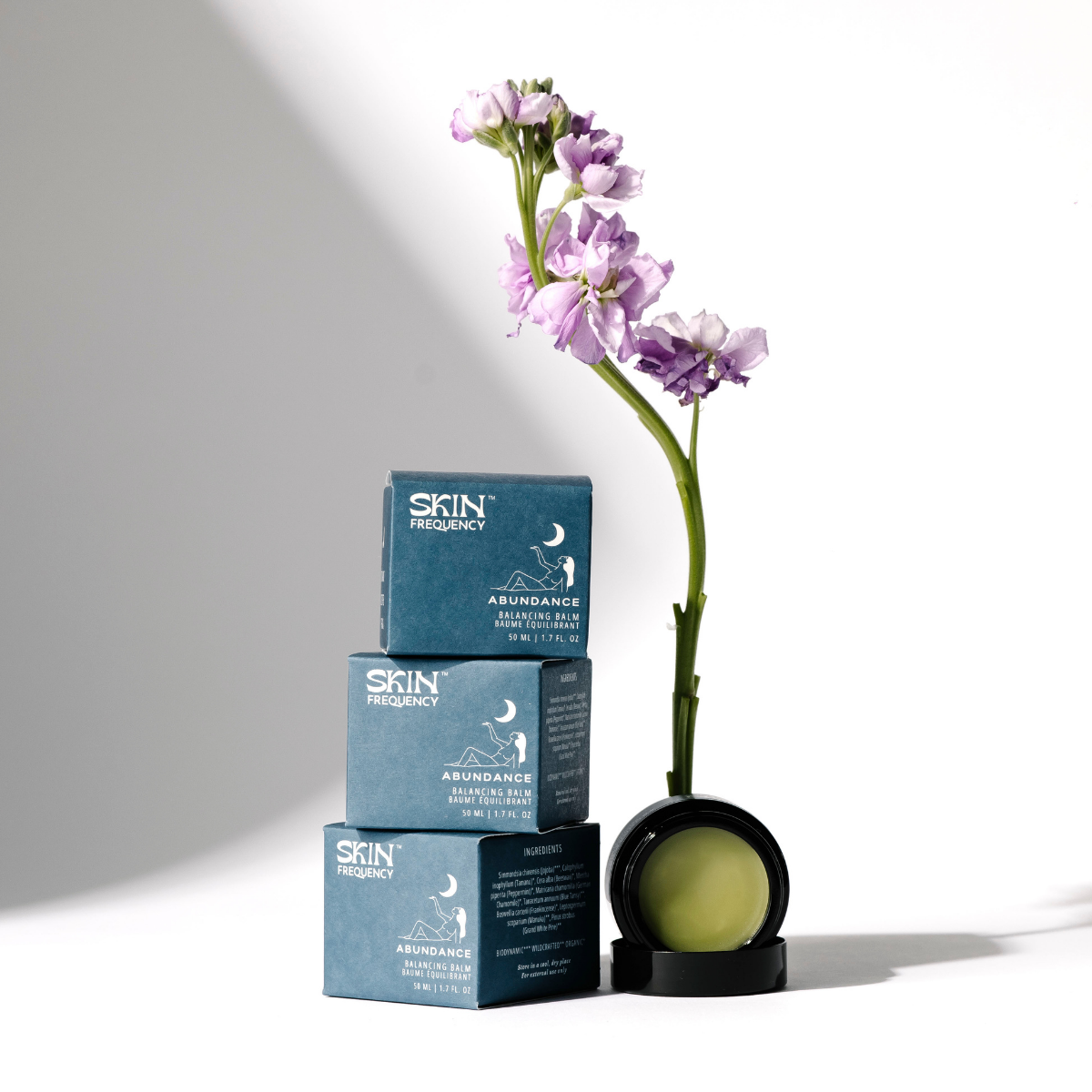 Abundance Balm