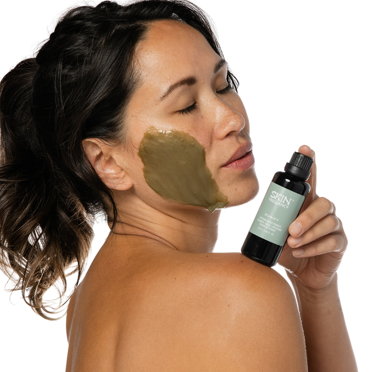 Purify Powder - Cleanse/ Exfoliate/ Mask