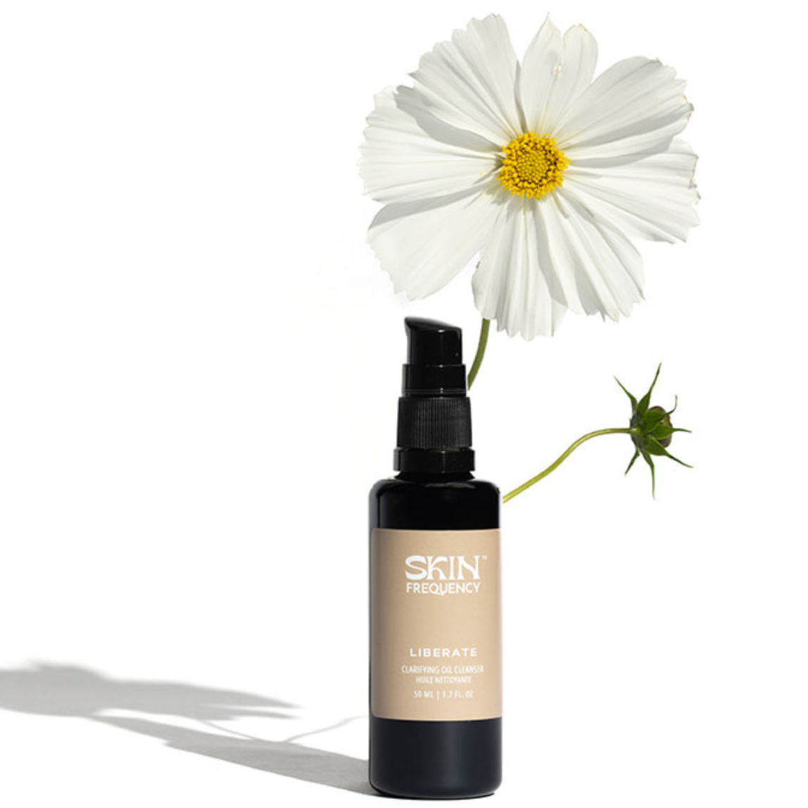 Liberate Oil Cleanser