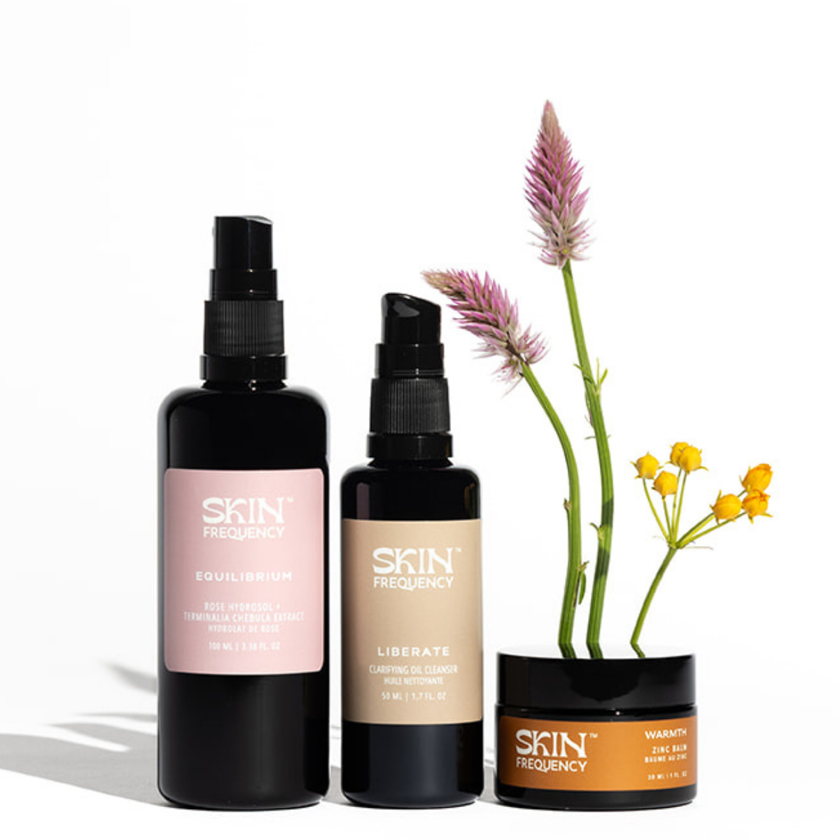 Soothing Skin Set