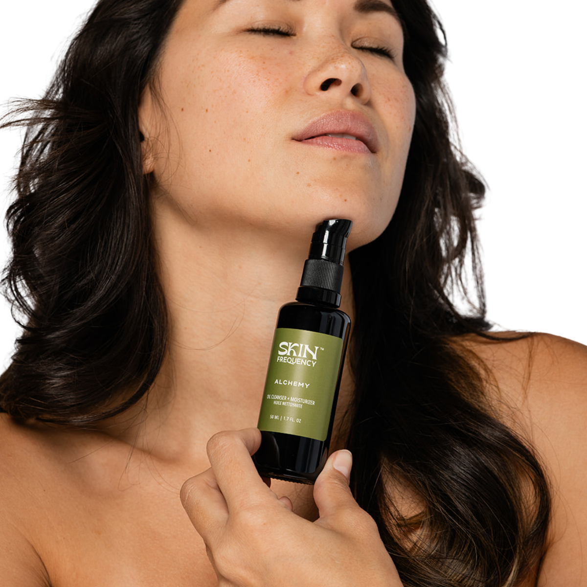 Alchemy Oil Cleanser