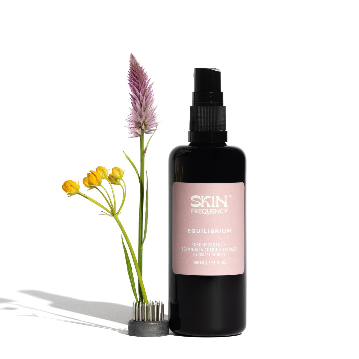Equilibrium Mist