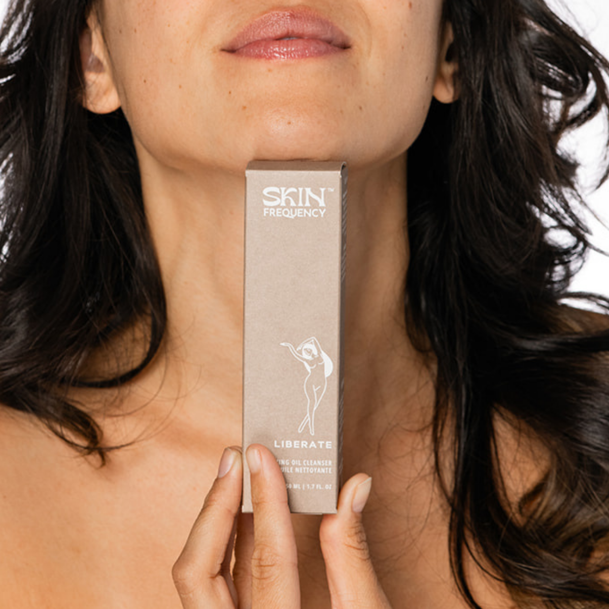 Liberate Oil Cleanser